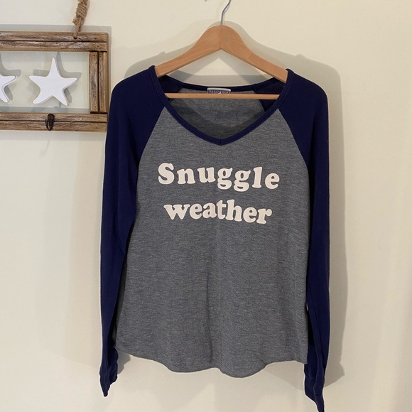 PJ Salvage top - Picture 1 of 4